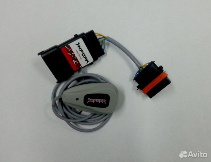 Shpora electronic на приору