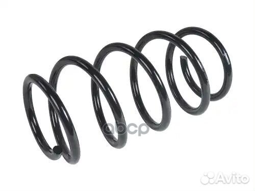 Пружина ходовой части Stellox 4A0411105 57