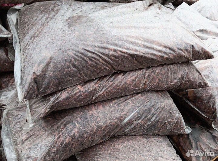 Кора лиственницы: удивительный дар природы