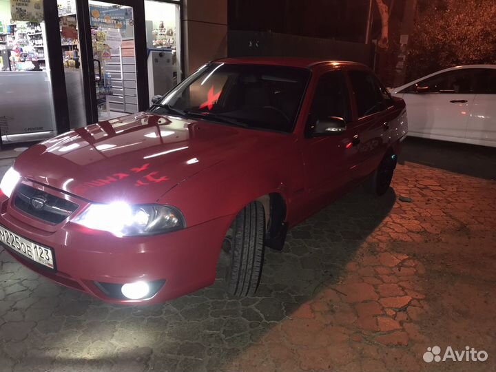 Daewoo Nexia 1.6 МТ, 2013, 83 000 км