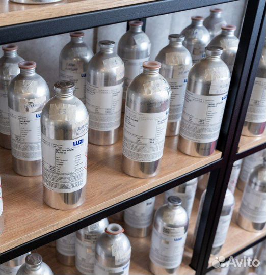 Масло для духов оптом