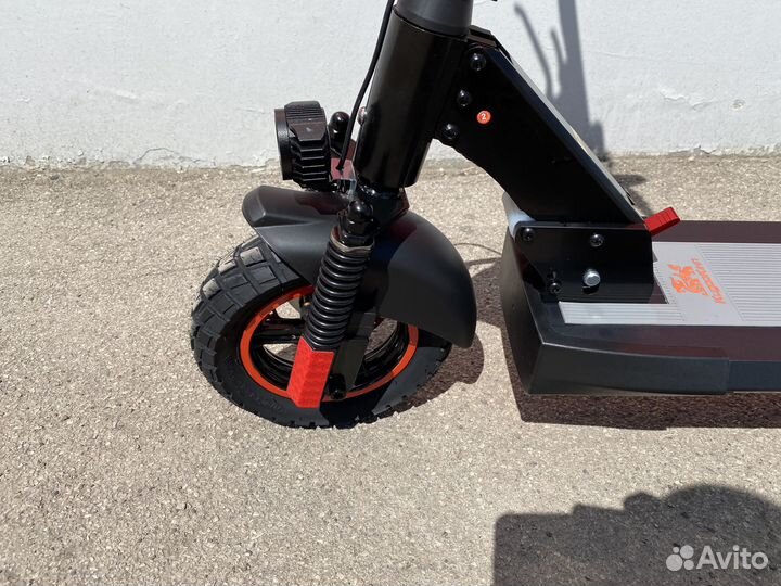 Kugoo m4 pro new 2023