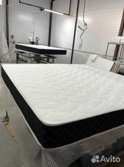 Матрас одно спальный