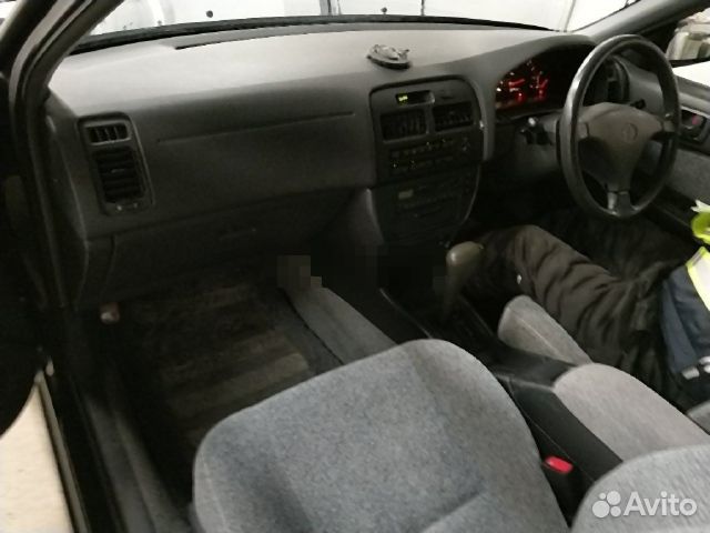 Авто Toyota Camry SV41 3S-FE