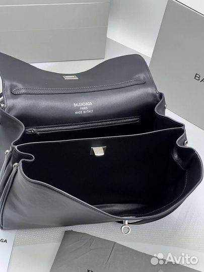 Сумка Balenciaga Hourglass