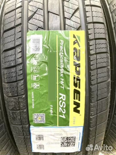 Kapsen PracticalMax H/T RS21 225/70 R16 103H