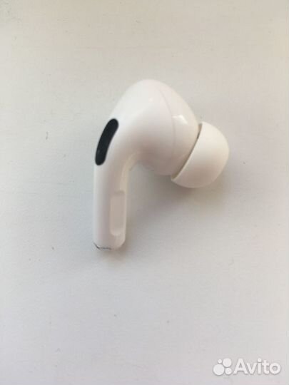 Правый наушник AirPods Pro оригинальный, гарантия