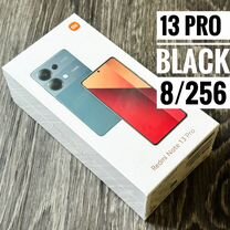 Xiaomi Redmi Note 13 Pro, 8/256 ГБ