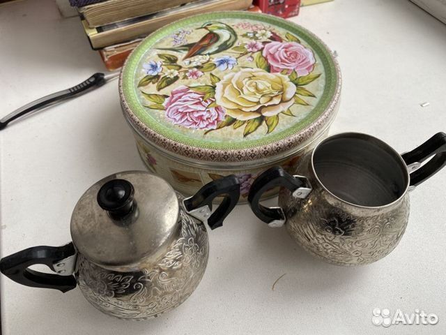 Рог хрустальный,балерины,елочка складная