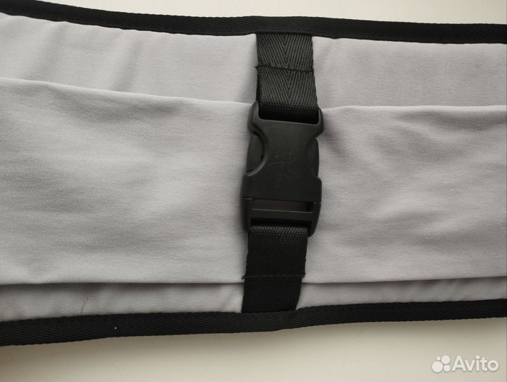 Эргорюкзак хипсит