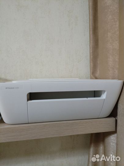 Цветной струйный принтер Hp Deskjet 2320