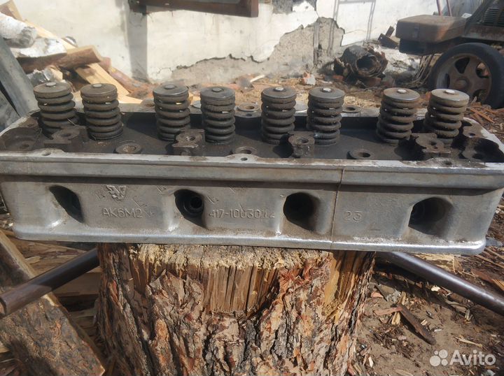 Продам гбц УАЗ