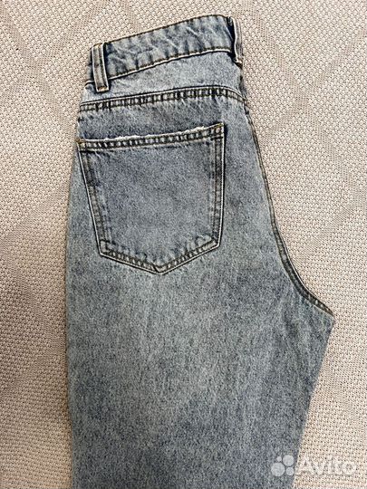 Джинсы
