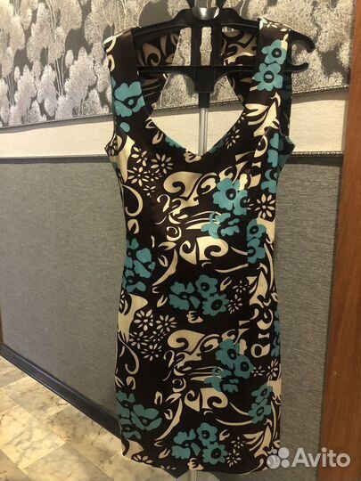 Платье 42-44