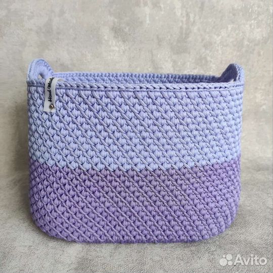 Корзина для хранения