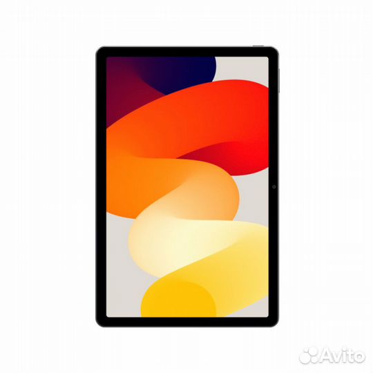 Планшет Xiaomi Redmi Pad SE 8/128Gb (Зеленый)
