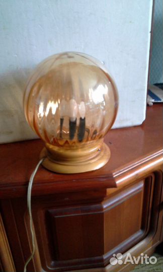 Светильник 