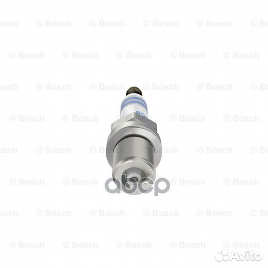 Свеча зажигания FR7KPP33+ (0.7) 0242236564 Bosch