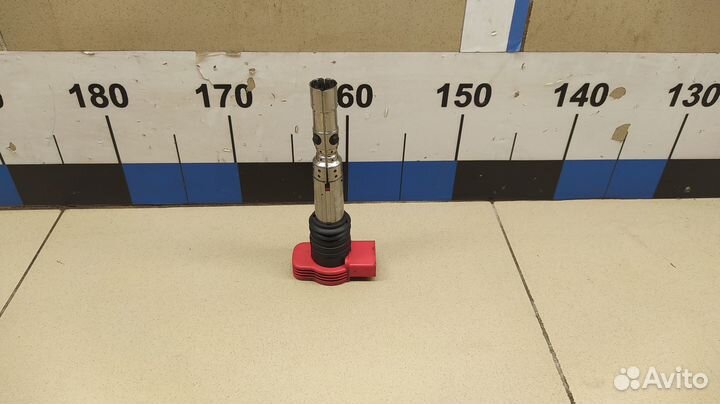 Катушка зажигания A6 C6,4F 2005-2011