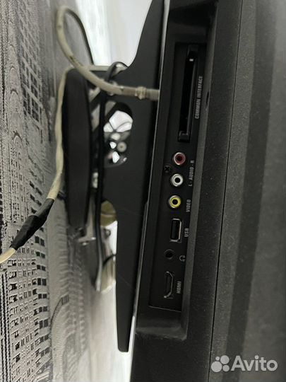 Телевизор philips