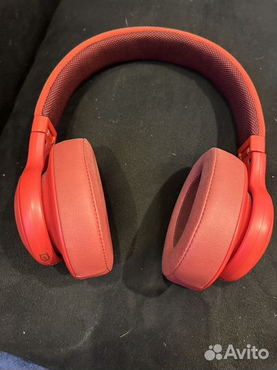 Беспроводные наушники jbl E 55 BT