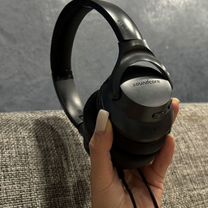 Anker soundcore q20 black