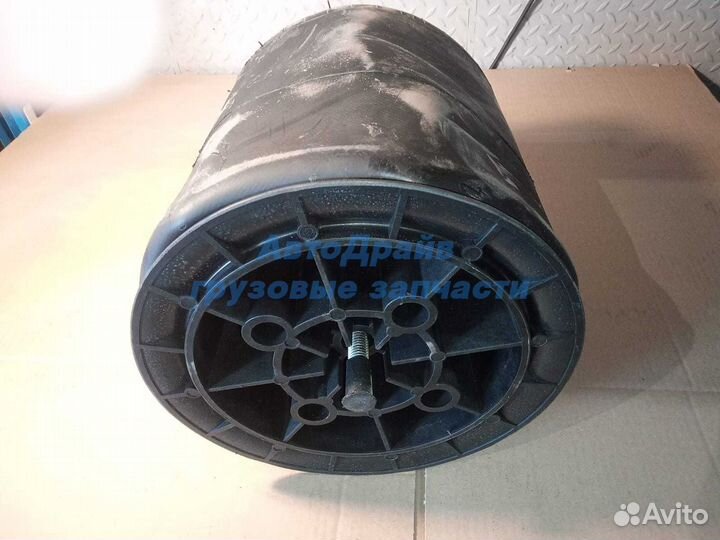 Пневмоподушка Navistar 2027911C1