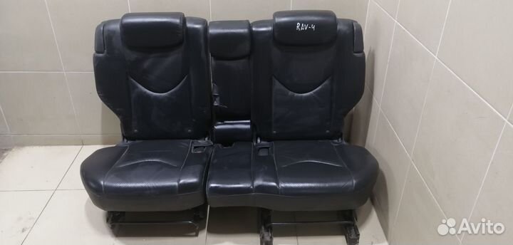 К-кт сидений RAV 4 2006-2013