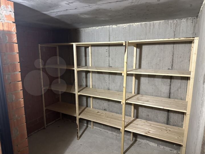 Гараж, 10 м²