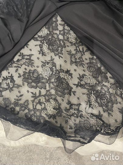 Юбка для бальных танцев