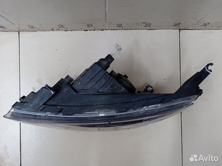 Фара передняя левая LADA Granta