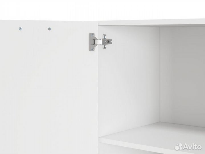 Тумба Лорэна-2 Whitе