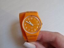 Часы Swatch