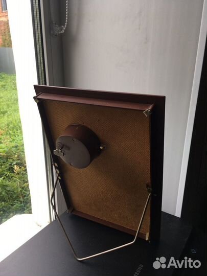 Часы механические