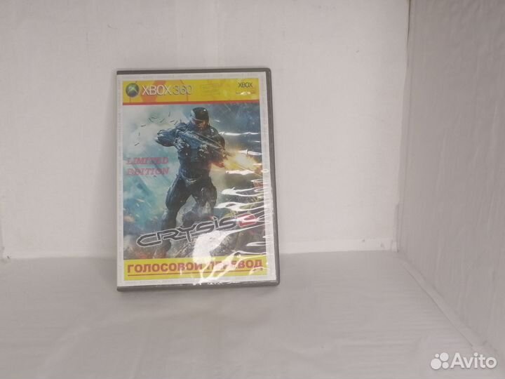 Продаю игры на 360