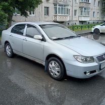 LIFAN Solano 1.6 MT, 2010, 134 000 км, с пробегом, цена 320 000 руб.