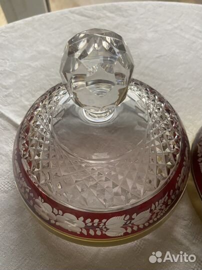 Конфетница