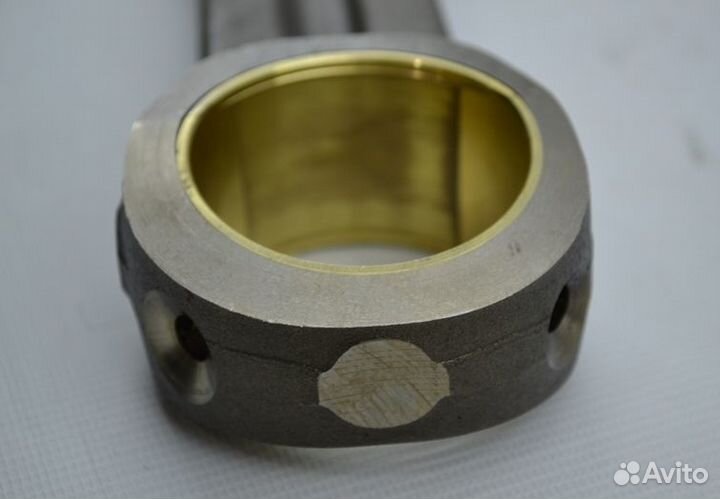 Шатун mercedes-benz Actros MP2/MP3 1841 (01.02)