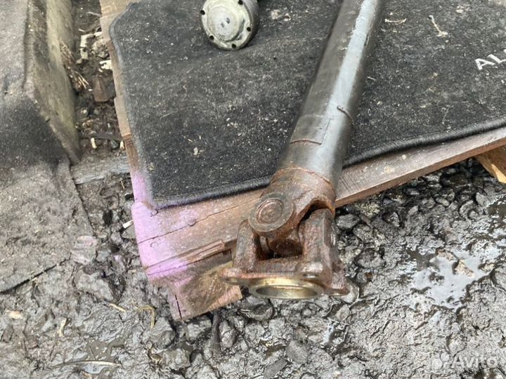 Кардан Land Rover Discovery 4 306DT 3.0 2012