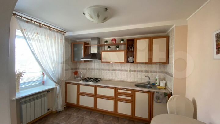 1-к. квартира, 38 м², 5/5 эт.