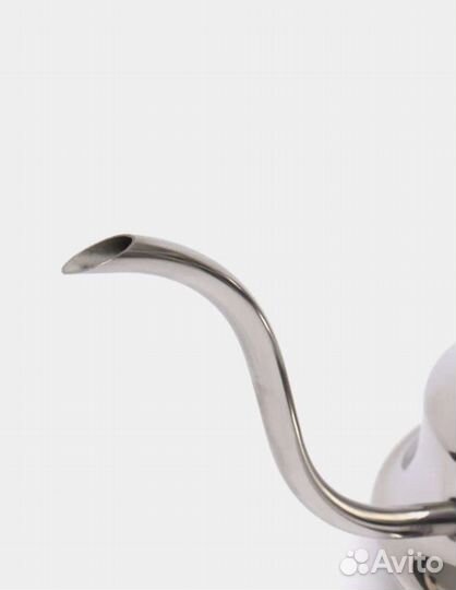 Чайник заварочный и кофейник 2в1