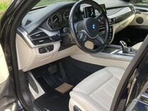BMW X5 3.0 AT, 2016, 165 000 км, с пробегом, цена 4 100 000 руб.
