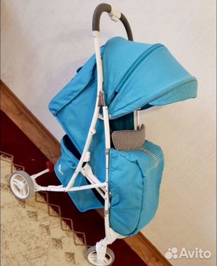 Коляска infinity mio