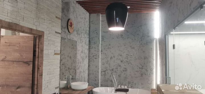 Ремонт квартир, ванной комнаты и санузла под ключ