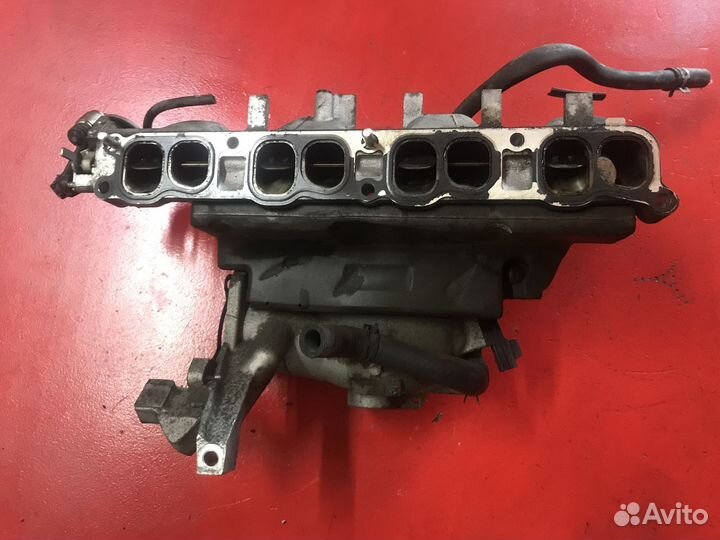 Коллектор впускной Mazda Cx-7 L3-VDT 2006-2012