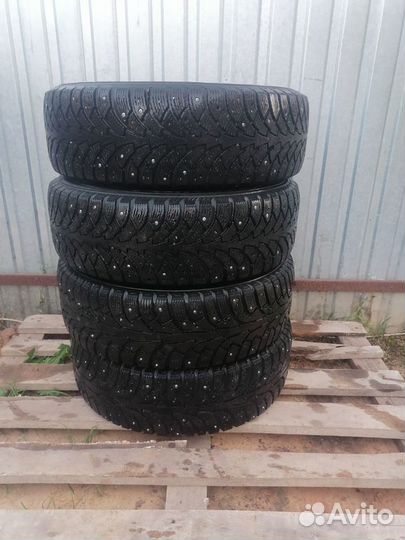 Nordman Nordman 4 185/65 R15