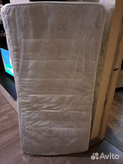 Матрас детский 160 80 бу