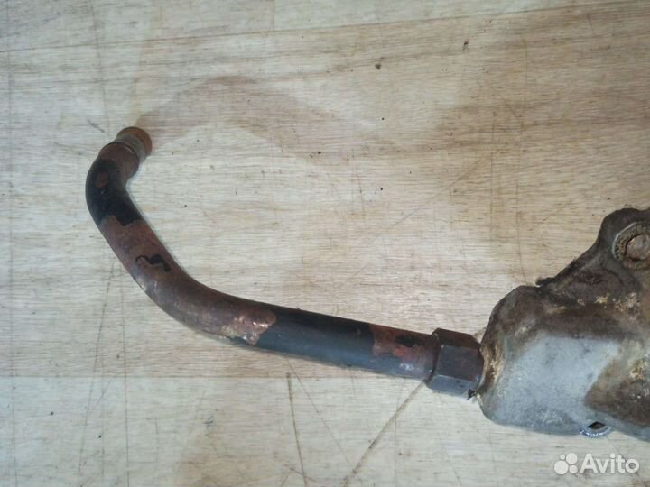 Помпа Jeep Cherokee wrangler