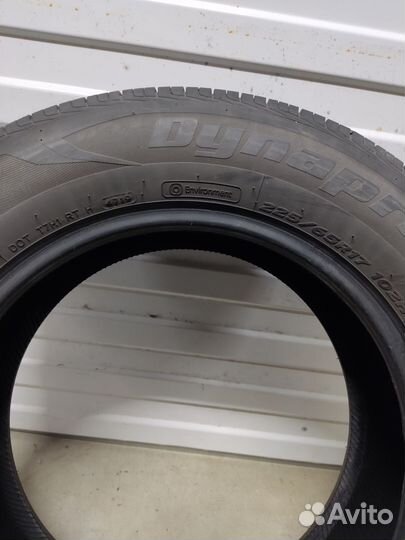 Hankook Dynapro HP2 RA33 225/65 R17 102H