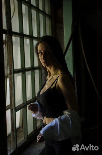 Фотосессии под ключ